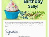 Happy Birthday Cards to Send Via Email Using Internal Email to Foster Employee Relationships Litmus