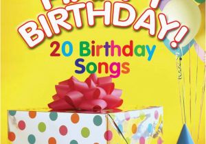 Happy Birthday Cards with A song Happy Birthday to You Disco Version A song by Happy