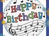 Happy Birthday Cards with A song Youtube Verjaardag Muziek Verjaardag Cheque