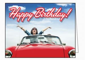 Happy Birthday Cards with Cars Designed with Your Auto Dealership In Mind Happy Birthday
