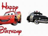 Happy Birthday Cards with Cars Photo Cars Happy Birthday Card3 Aaa Work Album