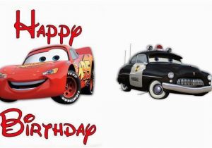 Happy Birthday Cards with Cars Photo Cars Happy Birthday Card3 Aaa Work Album