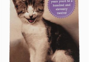 Happy Birthday Cards with Cats Your Pet forum Happy Birthday tonib