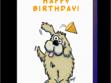 Happy Birthday Cards with Dogs 64 Dog Birthday Wishes