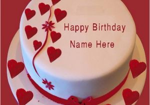 Happy Birthday Cards with Name Edit Popular Birthday and Greeting Card Write Your Name