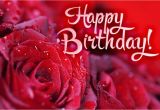 Happy Birthday Cards with Roses Happy Birthday Roses Images Birthday Roses Pictures