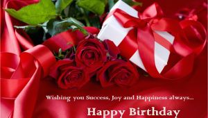 Happy Birthday Cards with Roses Happy Birthday to Our Cute Sister Fareena Jabeen Vudesk