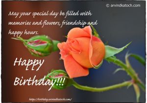 Happy Birthday Cards with Roses Rose Birthday Cards Collection True Picture Hd Birthday