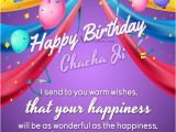 Happy Birthday Chacha Quotes Birthday Wishes for Chachu Chacha Ji Page 3