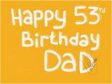 Happy Birthday Chacha Quotes Happy 53rd Birthday Quotes Quotesgram