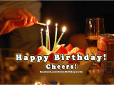 Happy Birthday Cheers Quotes Birthday Cards Cheers Images