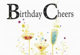 Happy Birthday Cheers Quotes Es134 Happy Birthday Birthday Cheers Wishes