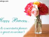 Happy Birthday Co Worker Quotes Happy Birthday Quotes for Co Worker Quotesgram