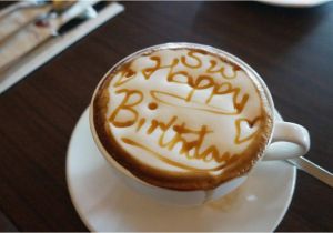 Happy Birthday Coffee Quotes Happy Birthday Coffee Quotes Quotesgram