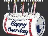 Happy Birthday Compadre Quotes Happy Birthday Happy Beerday Happy Birthday