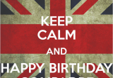 Happy Birthday Compadre Quotes Keep Calm and Happy Birthday Compadre Poster David