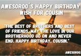 Happy Birthday Cousin Brother Quotes 204 Best Happy Birthday Cousin Status Quotes Wishes