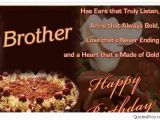 Happy Birthday Cousin Brother Quotes Happy Birthday Wishes Texts and Quotes for Brothers