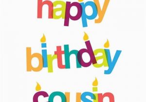 Happy Birthday Cousin Images and Quotes Happy Birthday Cousin Pictures Photos and Images for