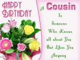 Happy Birthday Cousin Quote Boy Cousin Quotes Quotesgram