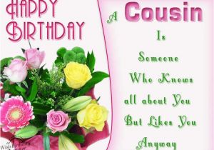 Happy Birthday Cousin Quote Boy Cousin Quotes Quotesgram