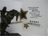 Happy Birthday Cowboy Quotes Cowboy Birthday Quotes Quotesgram