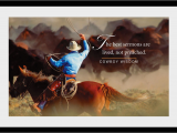 Happy Birthday Cowboy Quotes Cowboy Birthday Quotes Quotesgram