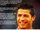 Happy Birthday Cristiano Ronaldo Quotes Best Real Madrid Cristiano Ronaldo Quote Hd