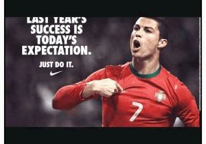 Happy Birthday Cristiano Ronaldo Quotes Cristiano Ronaldo Quote