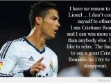 Happy Birthday Cristiano Ronaldo Quotes Cristiano Ronaldo Quotes About Footbal and Fashion
