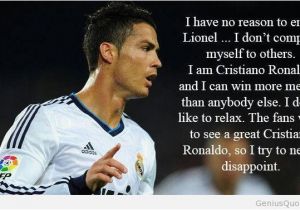 Happy Birthday Cristiano Ronaldo Quotes Cristiano Ronaldo Quotes About Footbal and Fashion