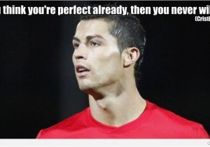 Happy Birthday Cristiano Ronaldo Quotes Cristiano Ronaldo Quotes About Footbal and Fashion