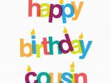 Happy Birthday Cuz Quotes Happy Birthday Cousin Pictures Photos and Images for