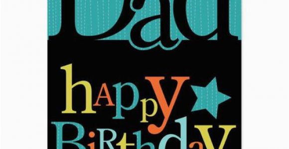 Happy Birthday Dad From Daughter Cards Happy Birthday Dad