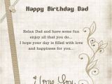 Happy Birthday Dad I Love You Quotes Happy Birthday Dad In Heaven Quotes for Facebook Image