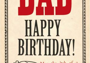 Happy Birthday Dad Images with Quotes Happy Birthday Dad Quotes Quotesgram