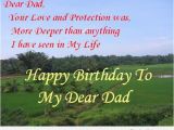 Happy Birthday Dad Picture Quotes Happy Birthday Dad From Daughter Quotes Quotesgram