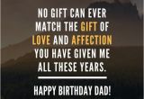 Happy Birthday Dad Quote 200 Wonderful Happy Birthday Dad Quotes Wishes Unique