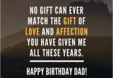 Happy Birthday Dad Quote 200 Wonderful Happy Birthday Dad Quotes Wishes Unique