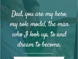 Happy Birthday Dad Quote Happy Birthday Dad 40 Quotes to Wish Your Dad the Best