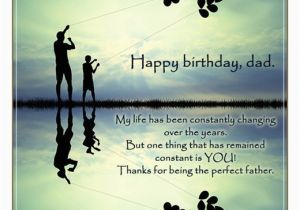 Happy Birthday Dad Quote Happy Birthday Dad Quotes Father Birthday Quotes Wishes