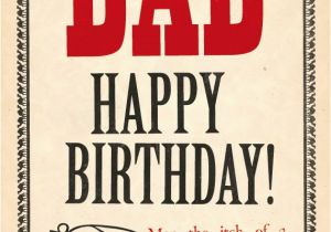 Happy Birthday Dad Quotes and Images Happy Birthday Dad Quotes Quotesgram