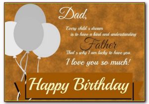 Happy Birthday Dad Quotes and Images Happy Birthday Dad Wishes Images Quotes Messages Yo