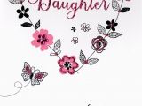 Happy Birthday Daughter Card Images Imageslist Com