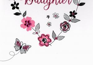 Happy Birthday Daughter Card Images Imageslist Com