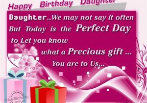 Happy Birthday Daughter Images and Quotes 70 Step Daughter Birthday Wishes