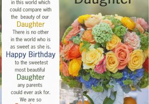 Happy Birthday Daughter Quotes for Facebook Facebook Quotes About Daughters Birthday Quotesgram