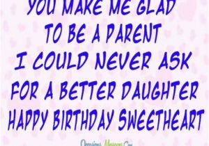 Happy Birthday Daughter Quotes for Facebook Happy Birthday Wishes for Daughter Pictures Photos and