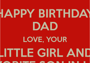 Happy Birthday Day Dad Quotes Happy Birthday Dad