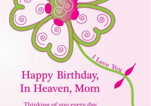 Happy Birthday Dead Mom Quotes Happy Birthday Quotes for Deceased Quotesgram
